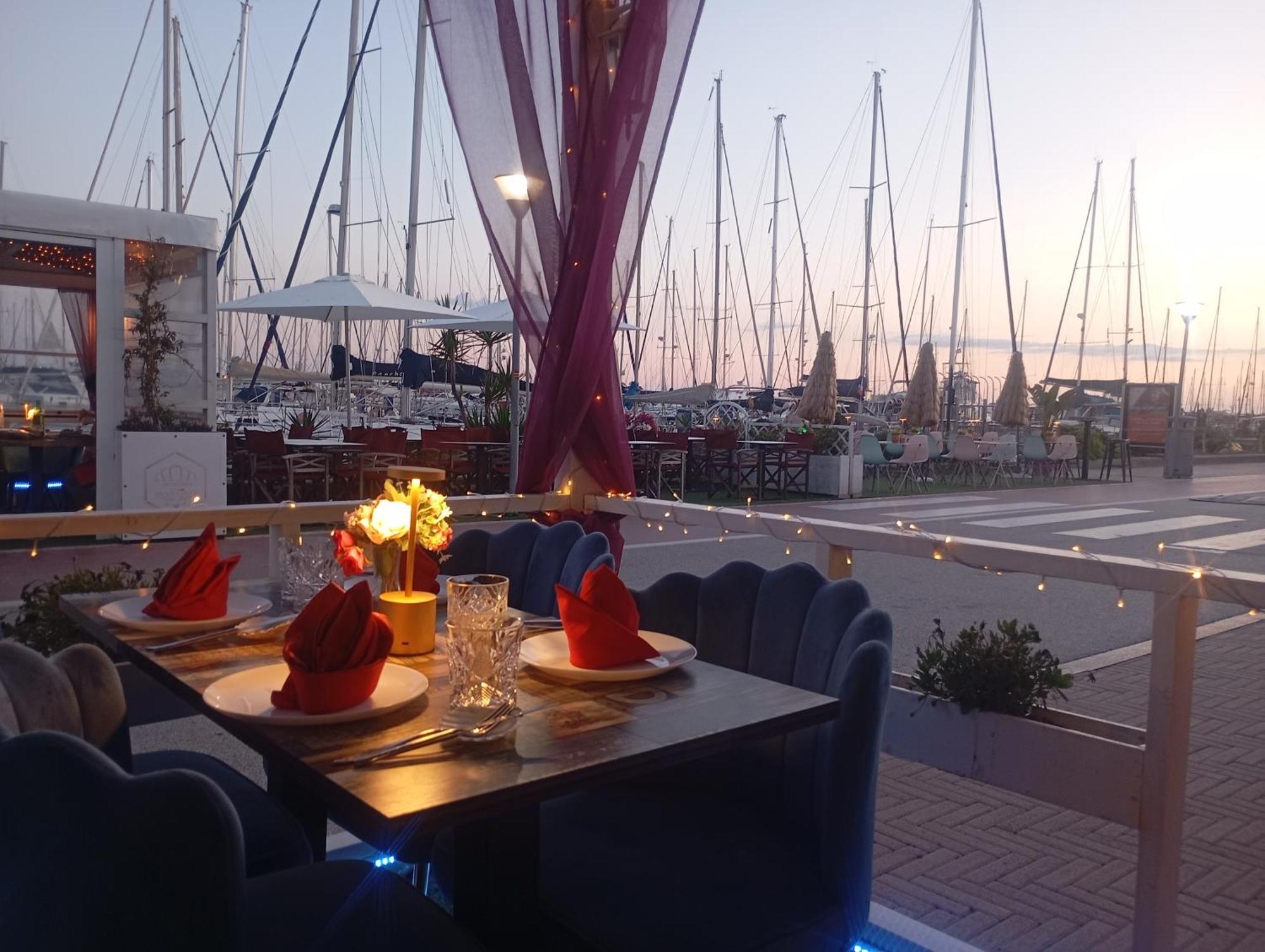 Appartamento 50 Mt Dal Mare Ostie Extérieur photo
