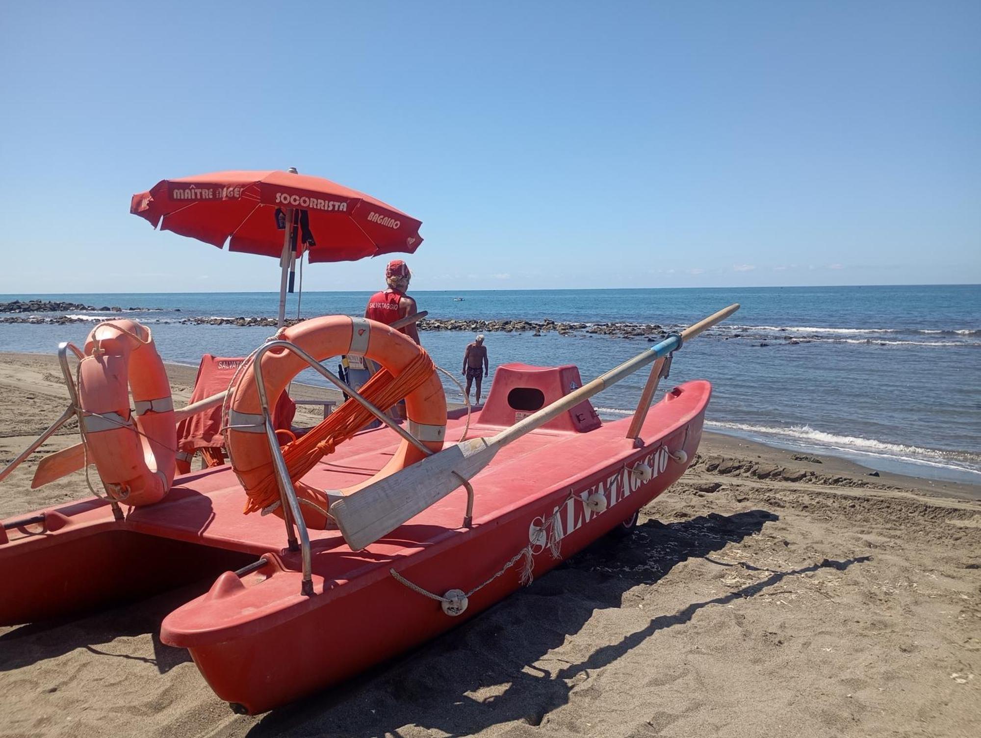 Appartamento 50 Mt Dal Mare Ostie Extérieur photo